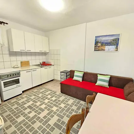 In 15491 Appartement *
