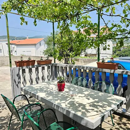 In 15491 * Novi Vinodolski