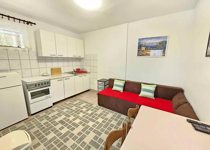 In 15491 Appartement *