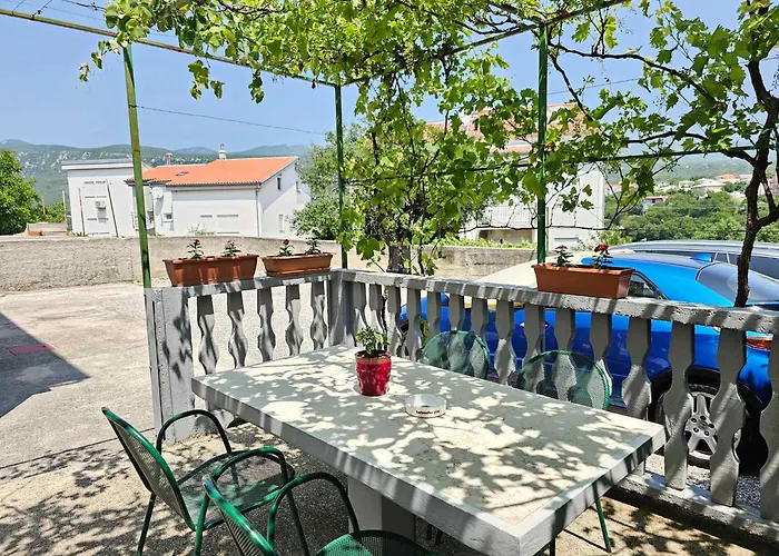 In 15491 * Novi Vinodolski