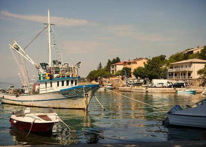 In 15491 * Novi Vinodolski