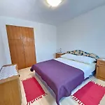 Apartament In 15491 Novi Vinodolski
