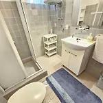 In 15491 Apartament Novi Vinodolski