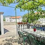 In 15491 Apartament Novi Vinodolski