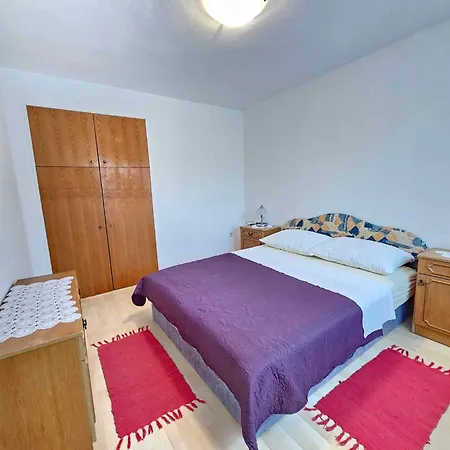Appartement In 15491 Novi Vinodolski