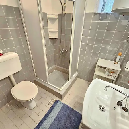 Apartman In 15491 Novi Vinodolski